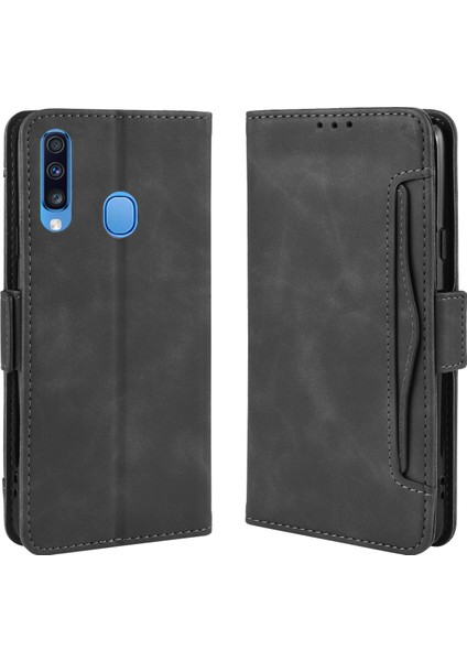 Samsung Galaxy A20S Telefon Kılıfı (Yurt Dışından)