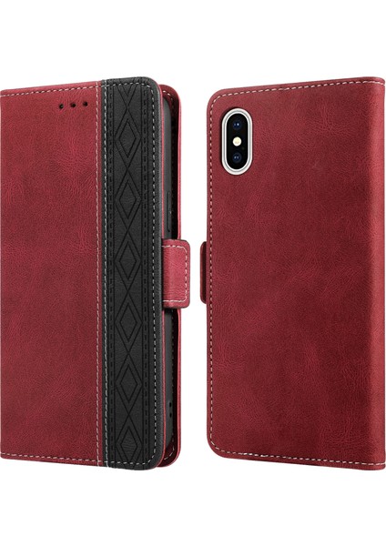 iPhone Xs Max Telefon Kılıfı (Yurt Dışından)