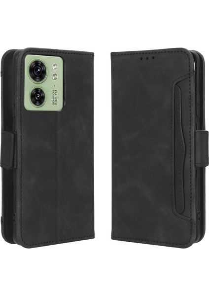 Motorola Moto Edge 40 Telefon Kılıfı (Yurt Dışından)