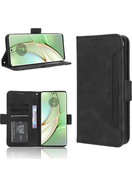 Motorola Moto Edge 40 Telefon Kılıfı (Yurt Dışından) fırsatları