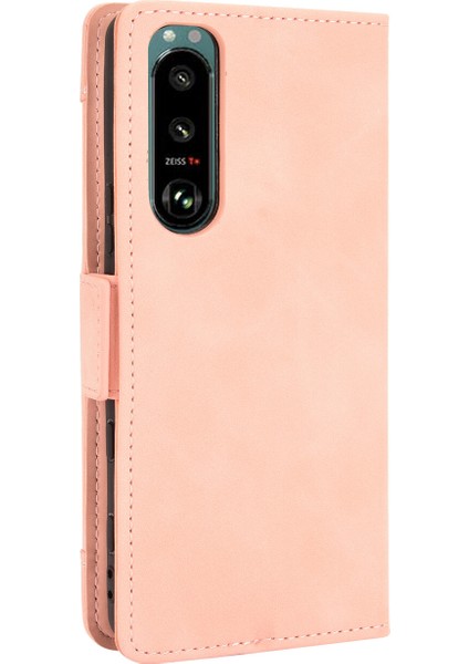 Sony Xperia 5 Iıı Telefon Kılıfı (Yurt Dışından) indirimleri