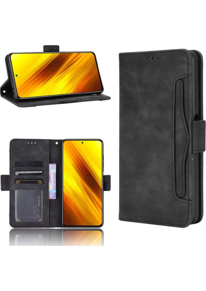 Xiaomi Mi Poco X3/x3 Pro/x3 Nfc Telefon Kılıfı (Yurt Dışından) fırsatları