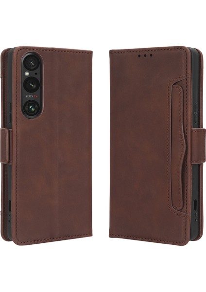 Sony Xperia 1 V Telefon Kılıfı (Yurt Dışından)