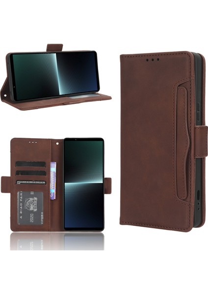 Sony Xperia 1 V Telefon Kılıfı (Yurt Dışından) fırsatları