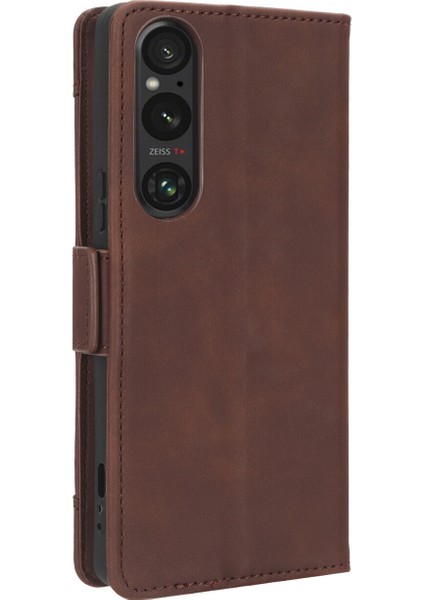 Sony Xperia 1 V Telefon Kılıfı (Yurt Dışından) indirimleri