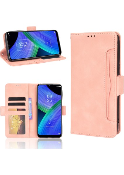 Tcl 20R 5g Telefon Kılıfı (Yurt Dışından) fırsatları