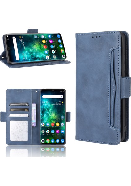Tcl 10 Pro Telefon Kılıfı (Yurt Dışından)