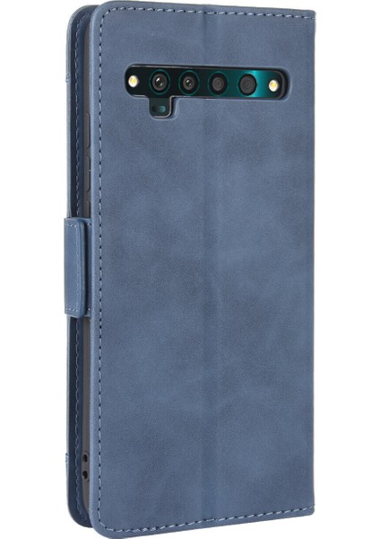 Tcl 10 Pro Telefon Kılıfı (Yurt Dışından)