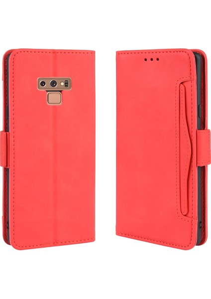 Samsung Galaxy Note 9 Telefon Kılıfı (Yurt Dışından)