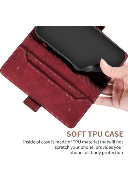 Xiaomi Redmi Note 11S Telefon Kılıfı (Yurt Dışından) modelleri