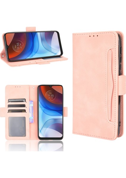 Motorola Moto E7 Power Telefon Kılıfı (Yurt Dışından) fırsatları