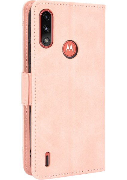 Motorola Moto E7 Power Telefon Kılıfı (Yurt Dışından) indirimleri