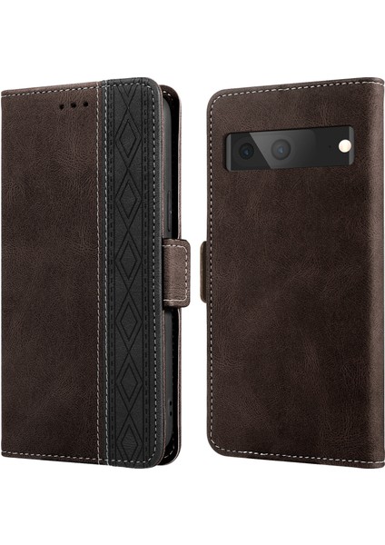 Google Pixel 7 5g Telefon Kılıfı (Yurt Dışından)