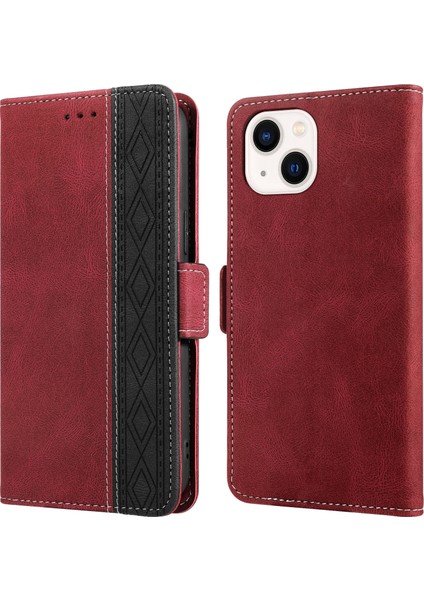 iPhone 15 Plus Telefon Kılıfı (Yurt Dışından)