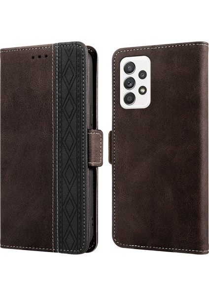 Samsung Galaxy A72 5g Telefon Kılıfı (Yurt Dışından)