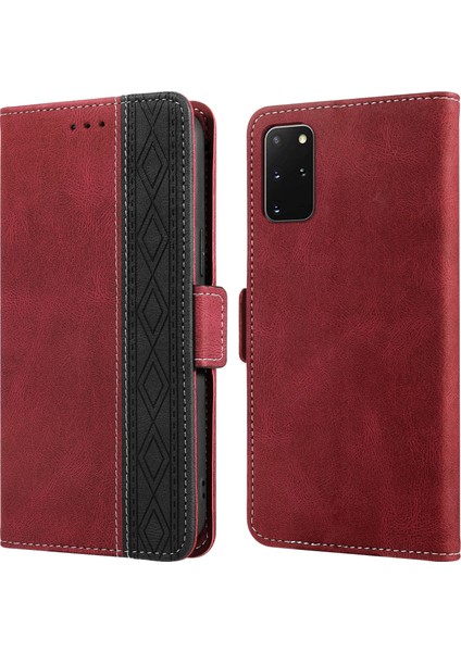 Samsung Galaxy S20 Plus Telefon Kılıfı (Yurt Dışından)