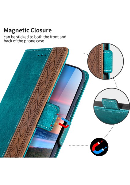 Samsung Galaxy A72 5g Telefon Kılıfı (Yurt Dışından) fiyatları