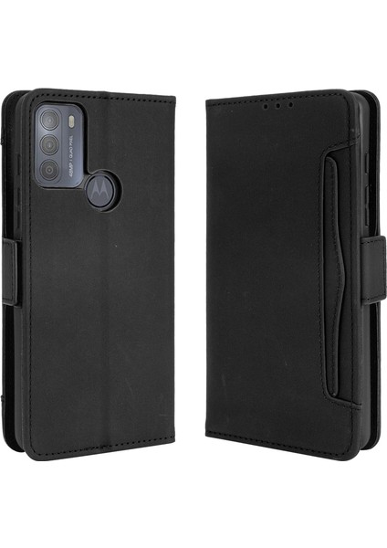 Motorola Moto G50 Telefon Kılıfı (Yurt Dışından)