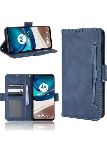 Motorola Moto G42 Telefon Kılıfı (Yurt Dışından) fırsatları