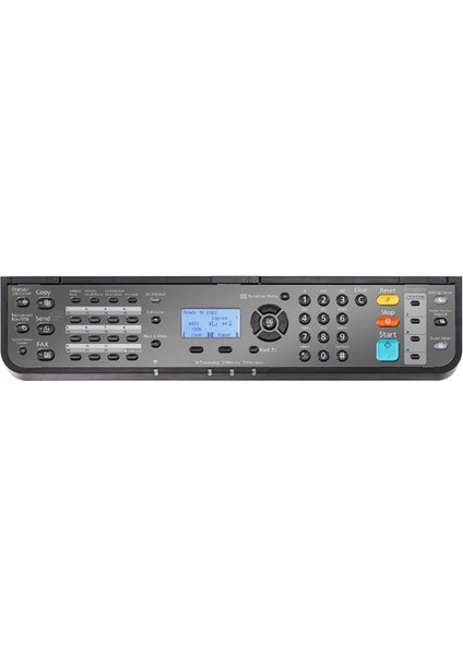 Ecosys MA2100CWFX Renklı Yaz/tar/fot/fax/eth/dub/wıfı