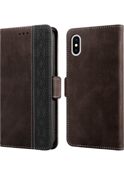 iPhone X/xs Telefon Kılıfı (Yurt Dışından)