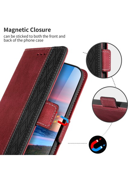 Samsung Galaxy S21 Plus Telefon Kılıfı (Yurt Dışından)