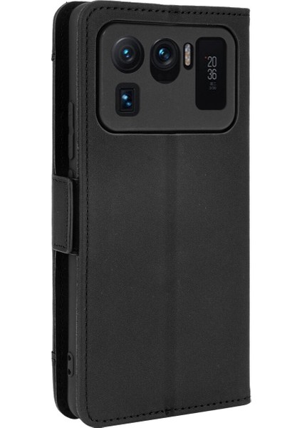Xiaomi Mi 11 Ultra Telefon Kılıfı (Yurt Dışından) indirimleri