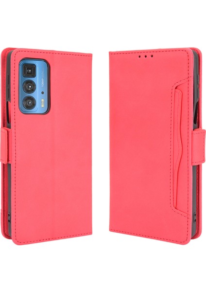 Motorola Moto Edge 20 Pro Telefon Kılıfı (Yurt Dışından)