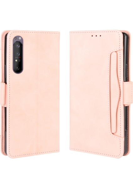 Sony Xperia 1 Iı Telefon Kılıfı (Yurt Dışından)