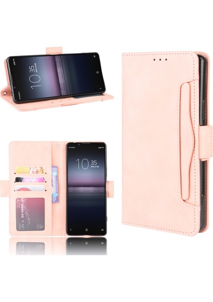 Sony Xperia 1 Iı Telefon Kılıfı (Yurt Dışından) fırsatları