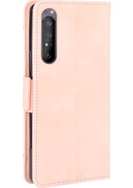 Sony Xperia 1 Iı Telefon Kılıfı (Yurt Dışından) indirimleri