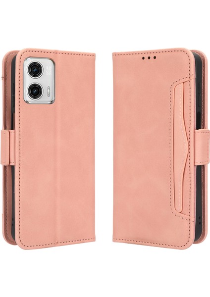 Motorola Moto G53 5g Telefon Kılıfı (Yurt Dışından)