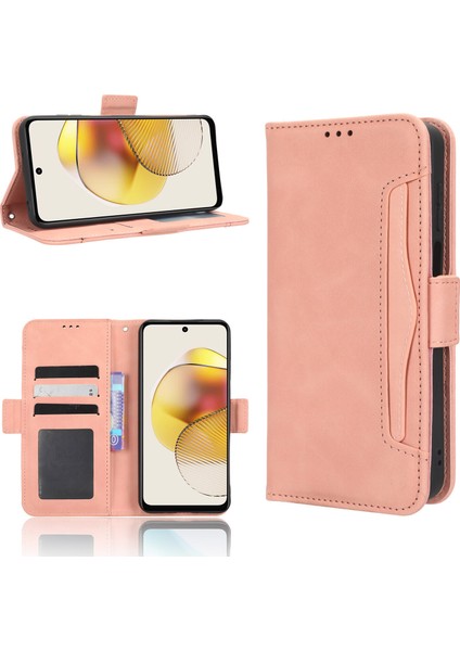 Motorola Moto G53 5g Telefon Kılıfı (Yurt Dışından) indirimleri