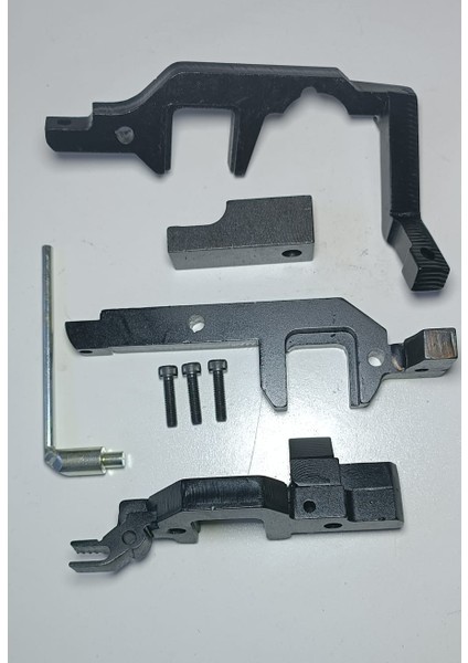 Bmw N12-N14 , Mini Cooper, Peugeot 308, Citroen C3-C4 Sente Aparatı