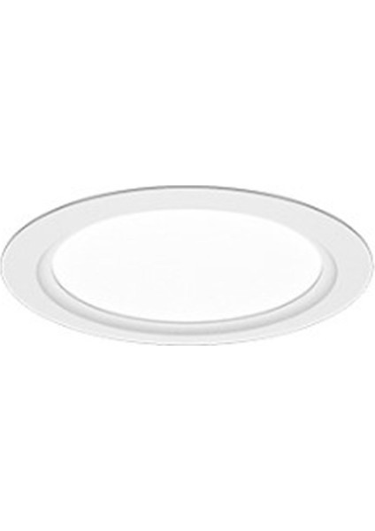 Sıva Altı Spot Led 6W 4.000K Gün Işığı GY-1738 220 VAC beyaz kasa