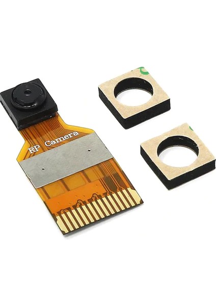 Raspberry Pi Için Mini Kısa Kamera Modülü