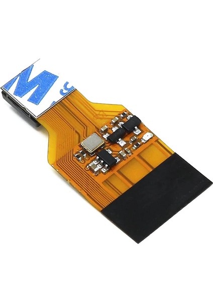 Raspberry Pi Için Mini Kısa Kamera Modülü