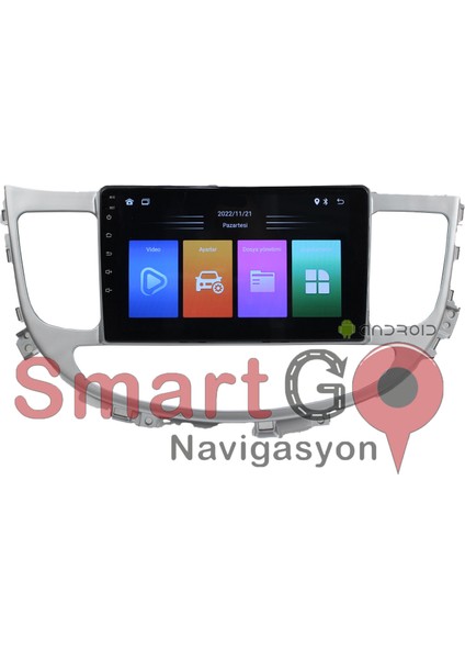 Hyundai Genesis 2009-2010 Multimedya Kamera fırsatları