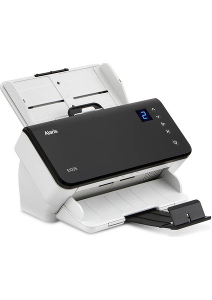 Alaris E1035 Refurbishedd Tarayıcı fiyatları