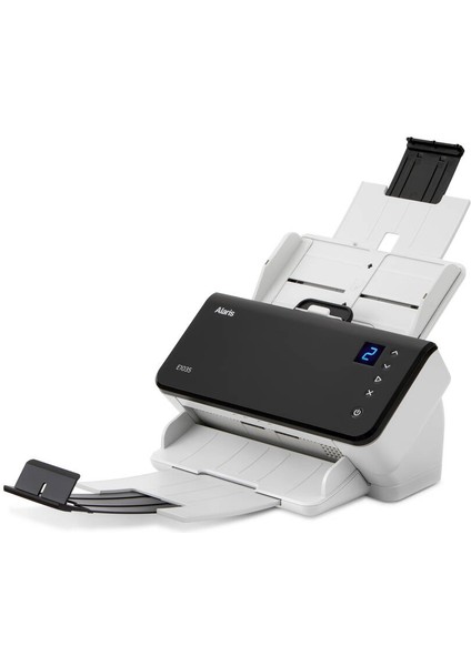 Alaris E1035 Refurbishedd Tarayıcı modelleri