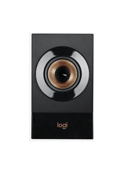 Logıtech Z533 60W 2+1 Siyah Hoparlör 980-001054