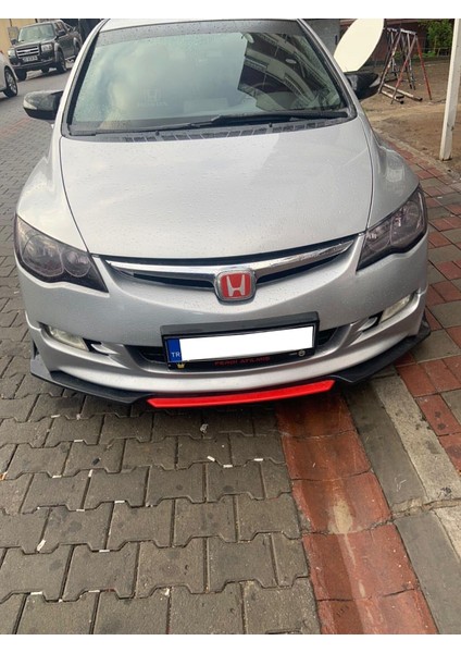 Üniversal 4 Parça Lip modelleri