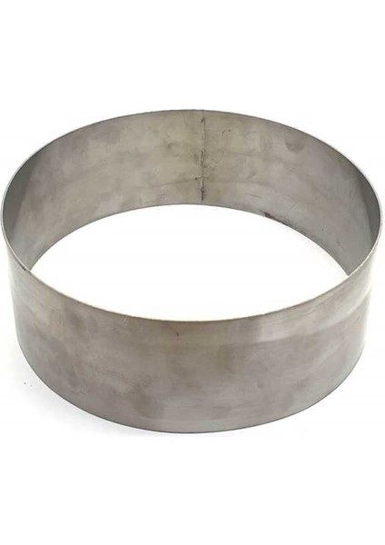 Pandispanya Çemberi Argon-Yuvarlak H7 - Çap20 cm