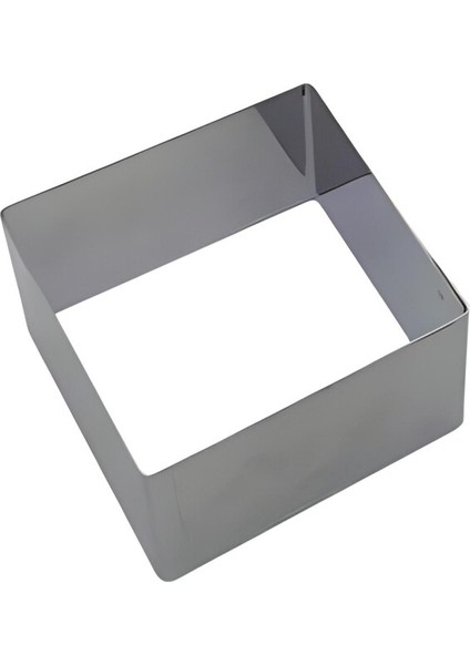 Parfe Pasta Çemberi