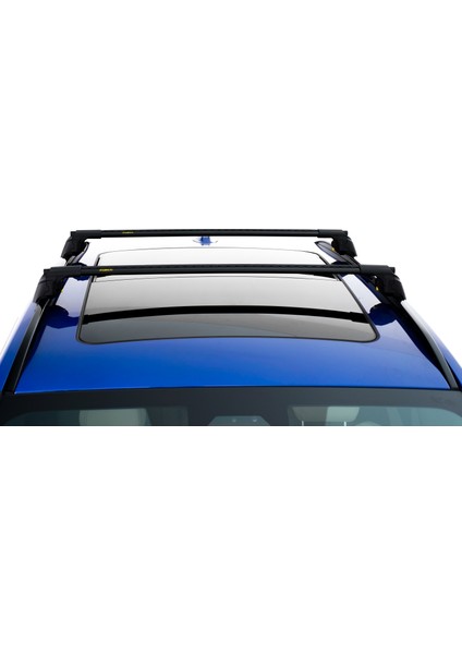 Bmw X1 (F48) 2016-2022 Turtle Air2 Ara Atkı Siyah fırsatları