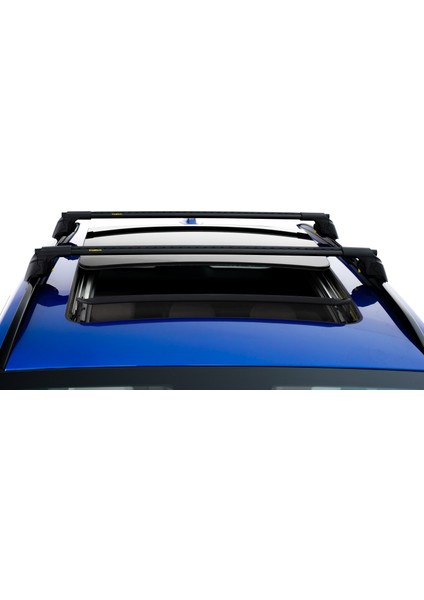 Bmw X1 (F48) 2016-2022 Turtle Air2 Ara Atkı Siyah indirimleri