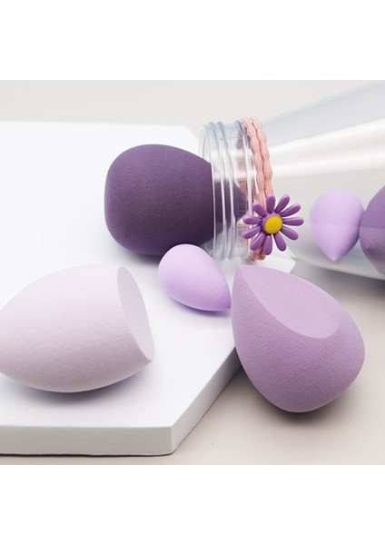 Drift Bottle Beauty Yumurta Seti-Little Daisy Taro Mor (Yurt Dışından)