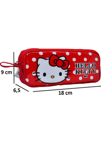 Hello Kitty Kalem ÇANTASI-2233