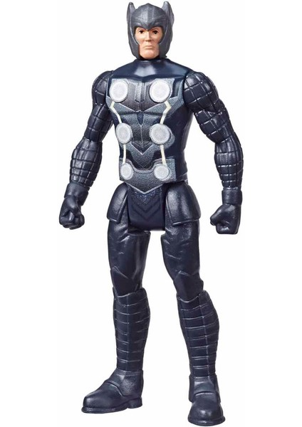 Marvel Avengers Figür E7837 - Thor