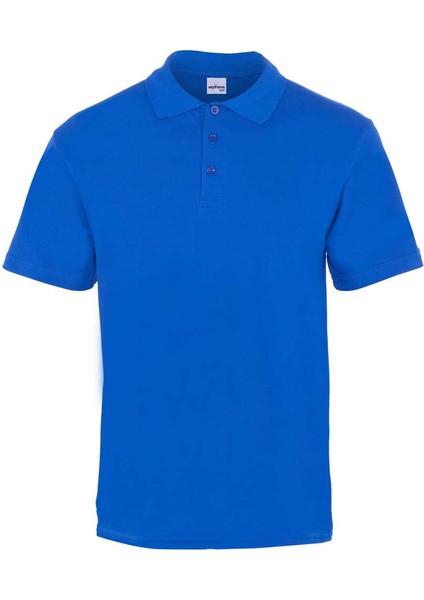 Eco Polo Pike T-Shırt indirimleri